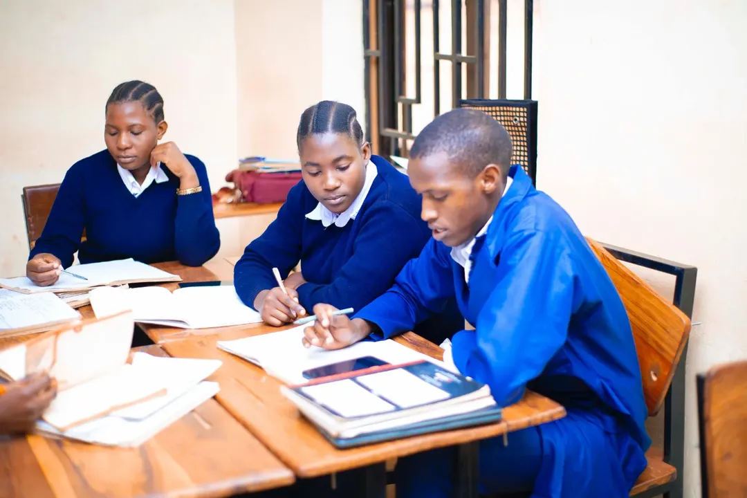 Academic Studies training at FDC
